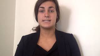 MGT 250 Video Resubmission