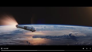 SpaceX carrying astronauts to ISS - Demonstration Video!! #spacex #astronauts #iss #space #nasa #ccp