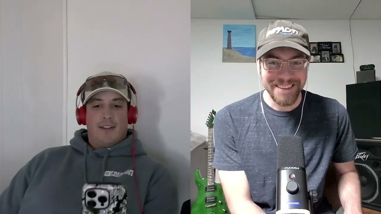 Slingin' Picks Week 18!