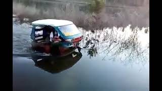 Mapun,Tawi Tawi Flood2018
