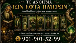 25-31/8 THE OPENING OF THE SEVEN DAYS EMOTIONAL FINANCIAL PROFESSIONAL, OBLIGATIONS, LOVERS