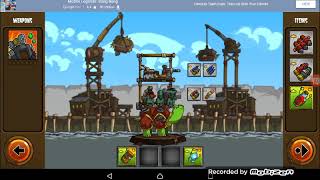 Shell razer part 1(dark assassin) screenshot 2