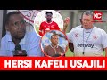 GB64 ATHIBITISHA CHUMA HICHI HAPA KIMETUA SIMBA SC KIBU NA AHOUA KUONDA SIMBA