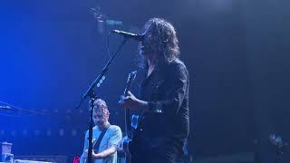 Foo Fighters - Aurora live in Manchester 2026