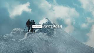 Guide del Monte Rosa a Gressoney
