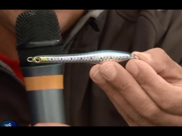 TACKLE-HOUSE JIGGER SPOON NABURA DEKA 3 A 14G