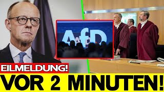 MERZ ZERBRICHT! Bundesgericht enthüllt illegalen Asyl-Skandal – Rücktritt unausweichlich!