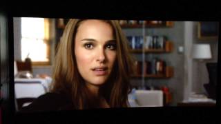 Thor: Dark World after credits 2nd scene
