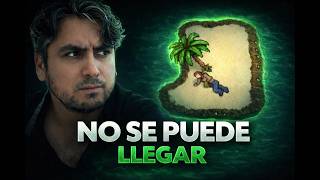 Nadie ha podido llegar a esta isla en Tibia... y esto es lo que oculta.