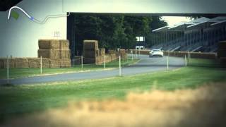 Goodwood Hill Climb - track guide by David Coulthard