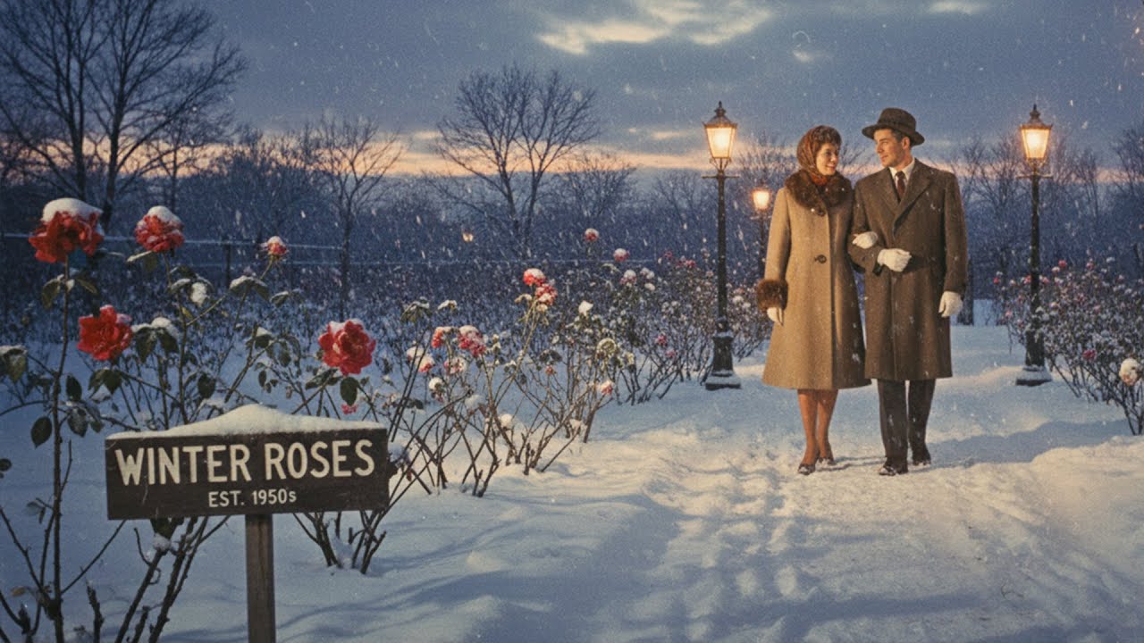 Vintage Love: Sinatra, Elvis, Matt Monro, Engelbert | 50s 60s 70s Golden Oldies & Soul Classics