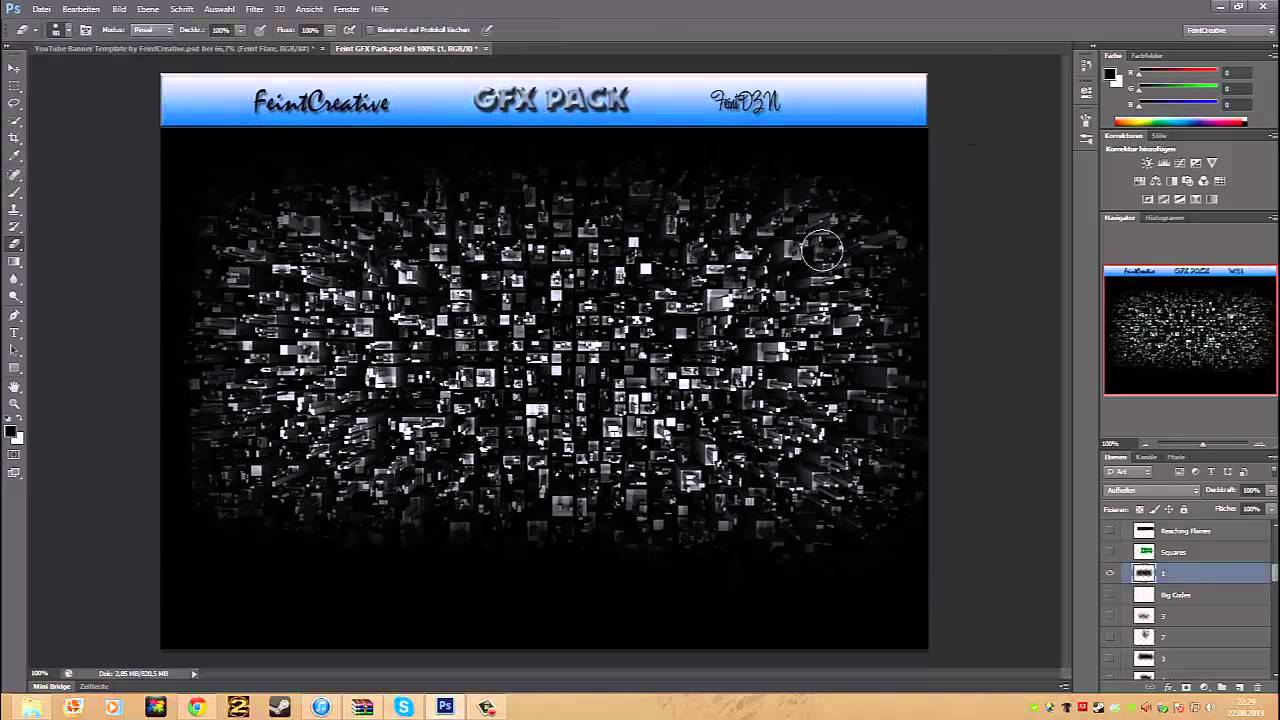 AfterEarthSniping Entry!