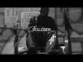 Drill Type Beat "SOLDIER" x UK Drill Type Beat