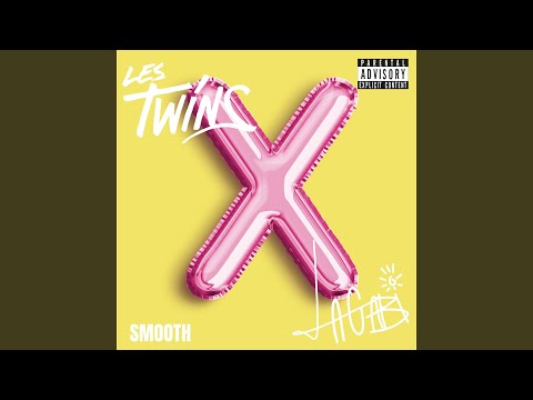 Les Twins & LA GABI - Smooth (Les Twins Remix)