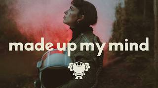Jonah Kagen - Made Up My Mind ft. Lily Meola (lyrics) @koalakontrol