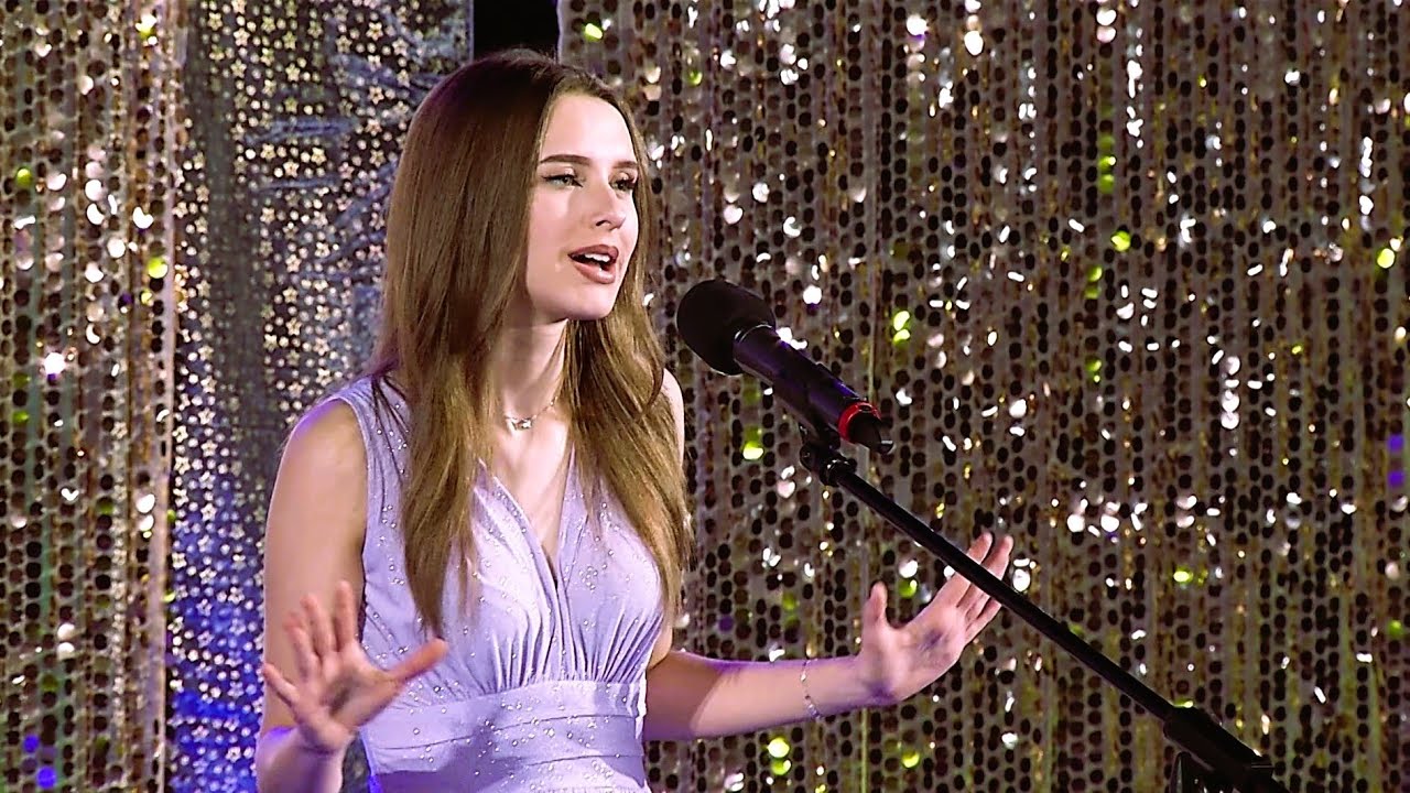 SANY - Kriváň (cover verzia)