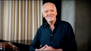 Peter Frampton Band - Dreamland (Track by Track)