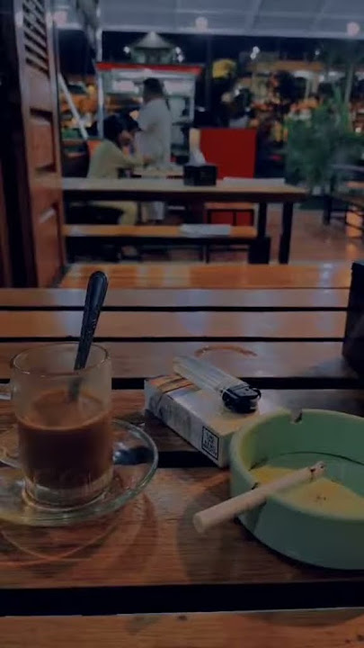 story wa secangkir kopi ||status wa lagu galau[30detik]