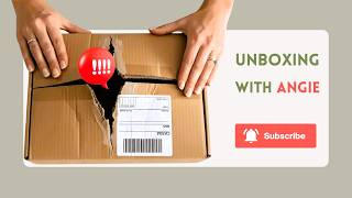 unboxing video 32 - clothing & shoes