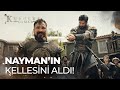 Osman Bey, Nayman