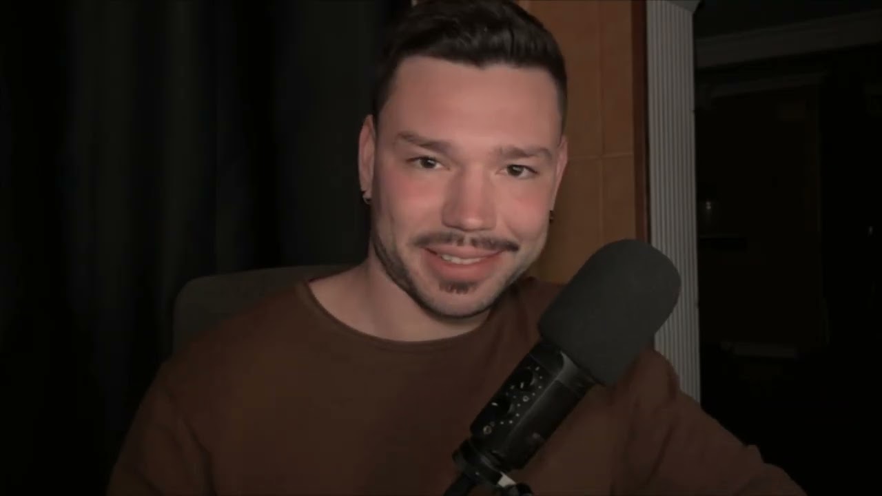 La ambición puede ahogar al artista