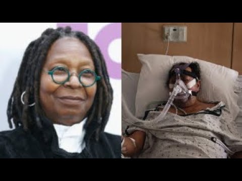 Prayers Up: Whoopi Goldberg Is Currently On Her Death Bed And Family Asking  For Prayers - YouTube