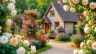 199+ Garden House Tours 🌿 Inspiring Flower Garden Design Ideas That Feel Unreal