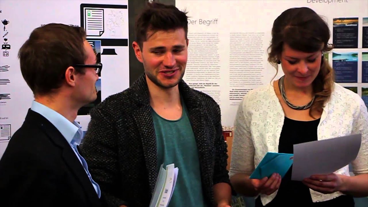 Gallery Walk - YouTube