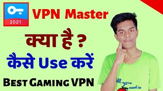VPN Master Kya Hai - VPN Master Kaise Use Kare - VPN Master App - VPN Master - VPN App screenshot 5