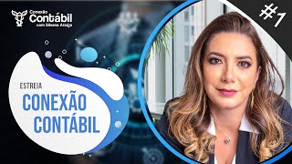 Programa Conexão Contábil com Silvana Araújo