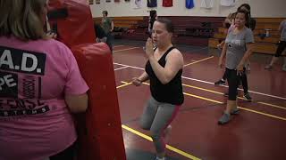 RAD Systems Self Defense