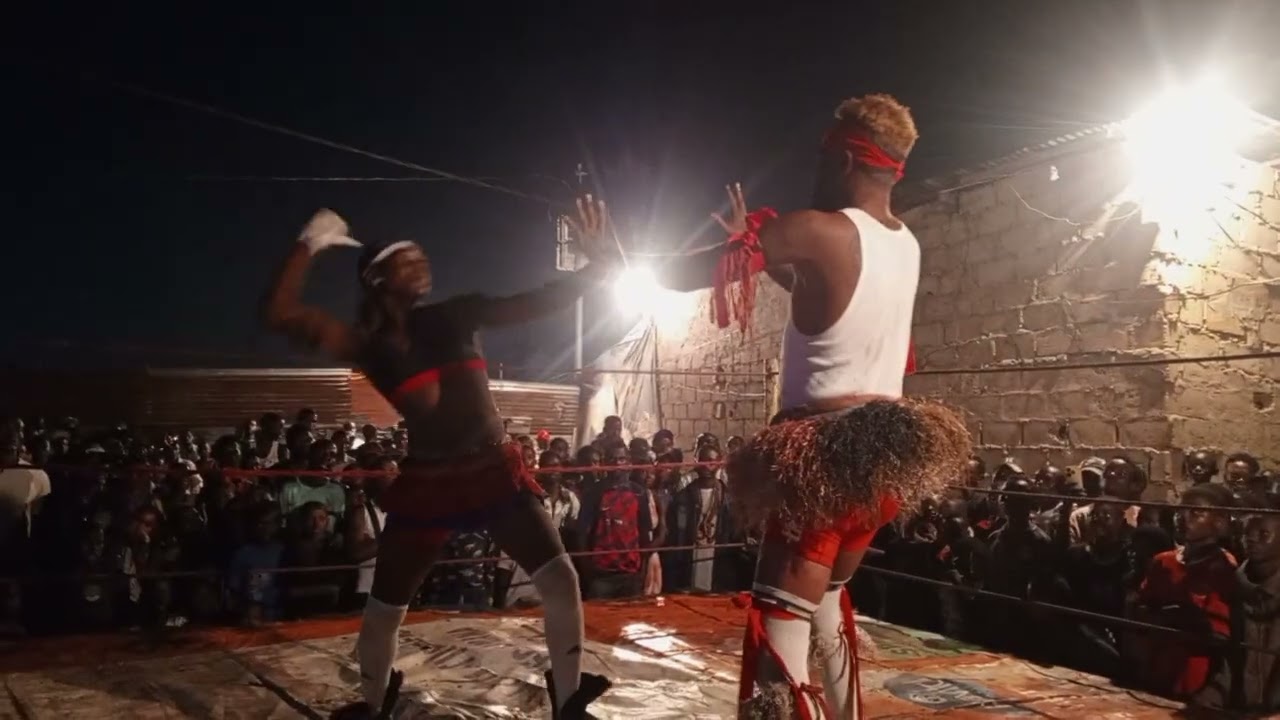 19 FÉVRIER EN DIRECT DE KINSHASA SACRÉ MFUMU VS FAUT BÉBÉ.(243) 852753841.