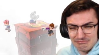 Celebrity SmallAnt gets overconfident Wealth