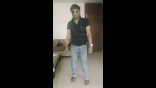 Mithun Chakraborty ... Ka janu main sajaniya chamkegi kab chandaniya Ghar Mai Garib ke uthaile ghung