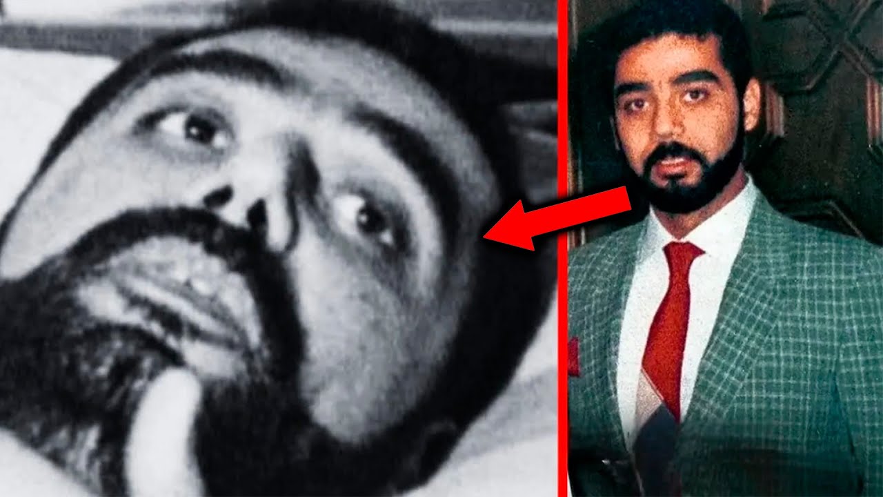 Жестокие Смерти И Жизни Кусая И Удея Хусейна