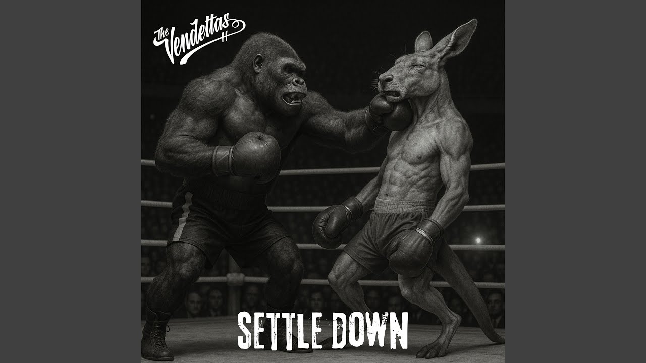 Watch Settle Down on YouTube Watch Settle Down on YouTube