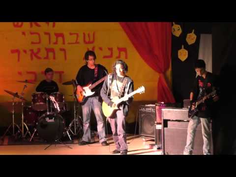 נרותיי הזעירים 