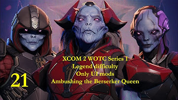 X-com 2 WOTC - Let