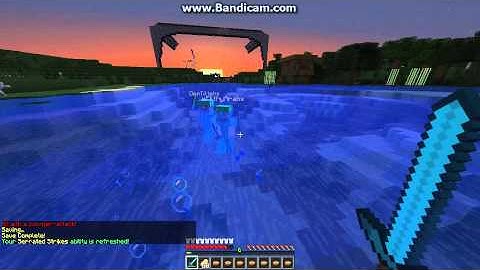 DemTittehs Hax StrongCraft