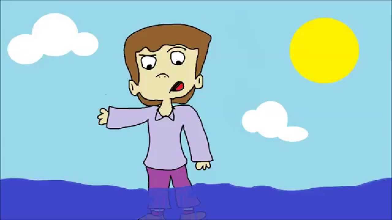 Море по колено Море по колено