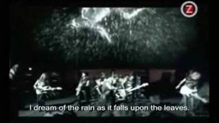 iron maiden- RAINMAKER-lyrics