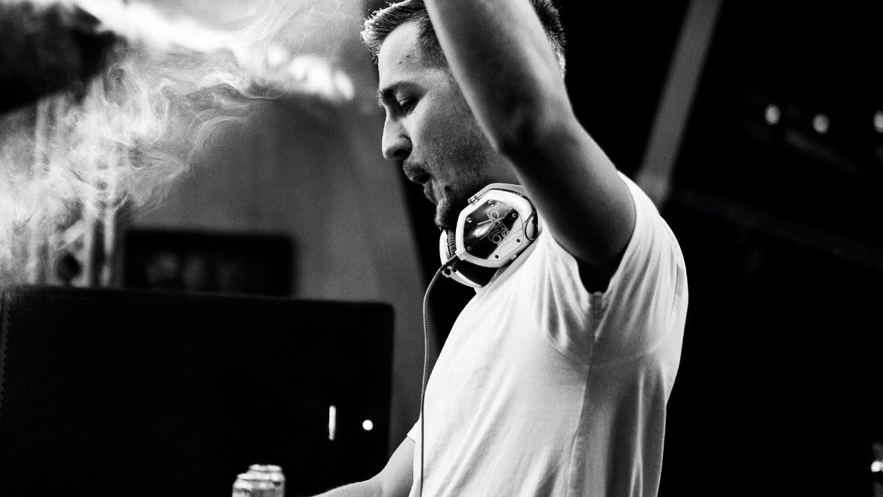 Styline - Ignition (Original Mix)