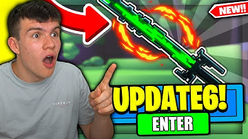 ALL NEW SECRET OP *UPDATE 6* CODES In Roblox Sword Simulator Codes!