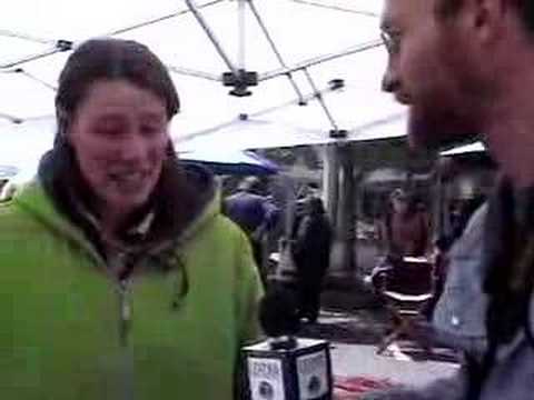 PT Farmers Market: Emily Truitt Talks About Sellin...