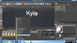 Famous Cinema 4D Thrausi Tutorial (Voice) Net Worth