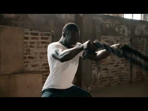 "Unleashing Your Inner Champion: Igniting the Fire Within" - YouTube