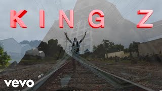 King Z - Stand Official Video Ft. Sag Live