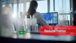 Value-added services from Thermo Fisher Scientific