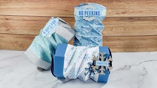 Tutorial | Festive Twist & Squash Gift Box
NEW FESTIVE COLLECTION | Outside the Box by Simply Made Crafts // Please join me for a sneak peek of my new collection!! A beautiful selection of festive gift boxes!
L I N K S
FULL TUTORIALS - http://www.helengriffin.co.uk/outside-the-box/
W E B S I T E - http://www.helengriffin.co.uk
INTERNATIONAL POST AVAILABLE AT CRAFT STASH
FREE UK delivery on orders over £20
——— S U P P L I E S ———
• Simply Made Crafts Die Set Christmas Tree Gift Box Set of 9 | Thinking...
——— https://ldli.co/e/d666q3
• Simply Made Crafts Die Set Star Pillow Gift Box Set of 13 | Thinking...
——— https://ldli.co/e/z666x7
• Simply Made Crafts Die Set 3D Ribbon Sleeve Gift Box Set of 10 | Thinking...
——— https://ldli.co/e/9gggmk
• Simply Made Crafts Die Set Elegant Skyscraper Gift Box Set of 8 Thinking...
——— https://ldli.co/e/kmmmnp
• Simply Made Crafts Die Set Hexagon Geo Gift Box Set of 20 | Thinking...
——— https://ldli.co/e/7nnn5y
• Simply Made Crafts Die Set Diamond Gift Box Set of 28 | Thinking Outside...
——— https://ldli.co/e/njjjep
• Simply Made Crafts Die Set Twist & Squash Gift Box Set of 3 | Thinking...
——— https://ldli.co/e/677729
• Simply Made Crafts 12in x 12in Paper Pack Christmas 24 Sheets | Thinking...
——— https://ldli.co/e/g44417
• Simply Made Crafts A5 Stamp Set Christmas Sentiments Set of 29 | Thinking...
——— https://ldli.co/e/0xxx1l
• Simply Made Crafts Die & Stamp Set Labels & Sentiments Set of 29 Thinking...
——— https://ldli.co/e/499925
• Crafters Companion Gemini Multi Media Die Cutting Machine
——— https://ldli.co/e/2dddz9
• Sizzix Big Shot Plus Die-Cutting Machine
——— https://ldli.co/e/5kkk2k
• Crafters Companion Centura Pearl Printable A4 Card Anthracite | 10 sheets
——— https://ldli.co/e/3zzzyg
• Creative Expressions Foundation Card Baby Blue A4 200gsm Pack of 25 -...
——— https://ldli.co/e/mqqqgm
• Creative Expressions A4 Foundations Mirror Card Silver 240gsm | 20 Sheets
——— https://ldli.co/e/egggn2
• Crafters Companion Bone Folder | Pack of 2
——— https://ldli.co/e/qllldr
• Cosmic Shimmer Dries Clear Glue 125ml
——— https://ldli.co/e/j3337o
• Woodware Ultra Fine Tip Glue Applicators (Pack of 3)
——— https://ldli.co/e/ynnng1
• Hunkydory Ultra High-Tack Tape Double Sided Red | 3mm x 5m
——— https://ldli.co/e/pppp10
• Hunkydory red high-tac tape, 6mm
——— https://ldli.co/e/rxxxzz
Product list made with LinkDeli - https://linkdeli.com/e/m9ey7d
D I S C L A I M E R
Some links are affiliate and do not cost you extra. Using them will support future projects that I bring to my Youtube channel & website. Many thanks for your continuing support Tutorial | Festive Twist & Squash Gift Box