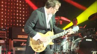 Joe Bonamassa - Never Make Your Move Too Soon - audio